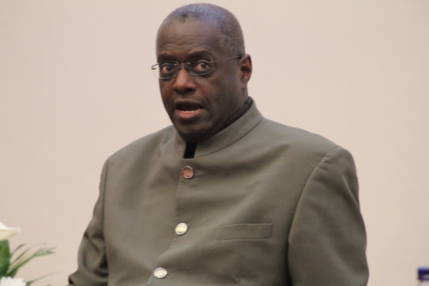 Mr. Colin Bobb-Semple – former senior lecturer at Inns of Court. Photo courtesy CaribDirect

