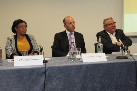 ‘Black Gold’: A Caribbean Perspective on Oil Exploration
