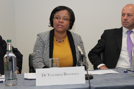 ‘Black Gold’: A Caribbean Perspective on Oil Exploration