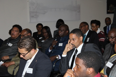 ‘Black Gold’: A Caribbean Perspective on Oil Exploration