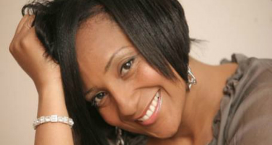 Lurine Cato. Photo courtesy www.vebidoo.com

