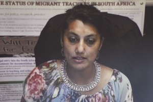 Dr Sadhana Manik. Photo courtesy CaribDirect

